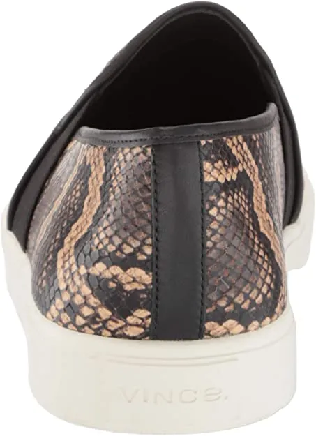 Vince Women's Blair Slip On Sneaker, Senegal, 5.5