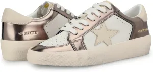 Vintage Havana Women's Reflex Sneaker, Metallic Copper, 9