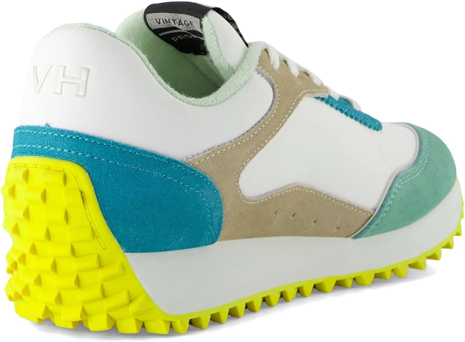 Vintage Havnaa Women's Cosmic Sneaker
