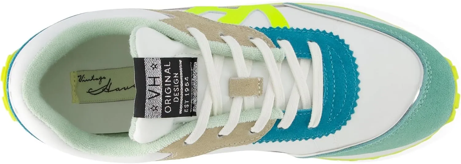 Vintage Havnaa Women's Cosmic Sneaker