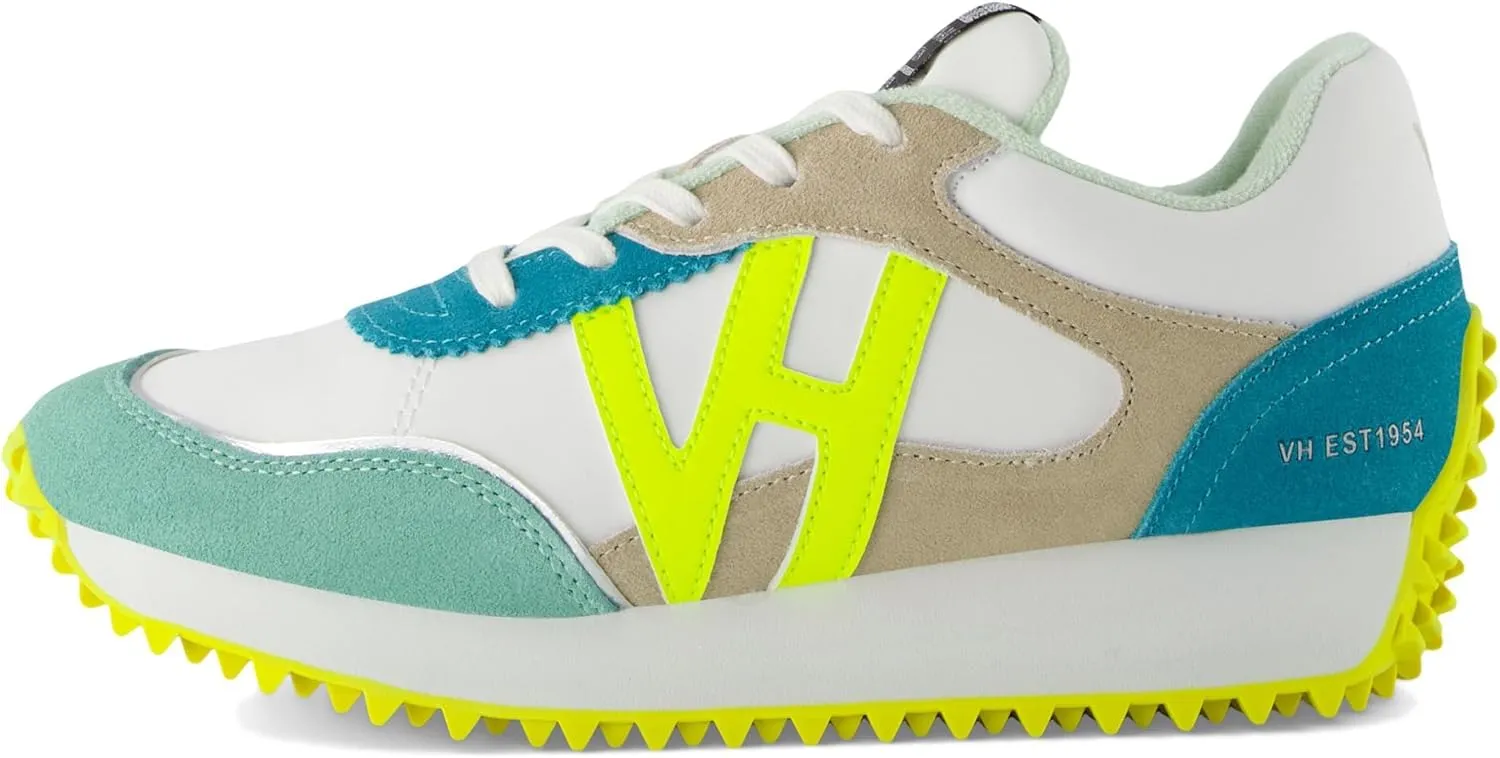 Vintage Havnaa Women's Cosmic Sneaker