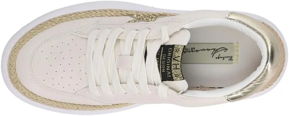 Vintage Havnaa Women's Ream Sneaker