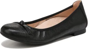 Vionic Women's Amorie Skimmers Ballet Flat