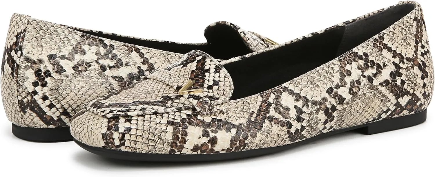 Vionic Women's Hayes Skimmers Ballet Flat