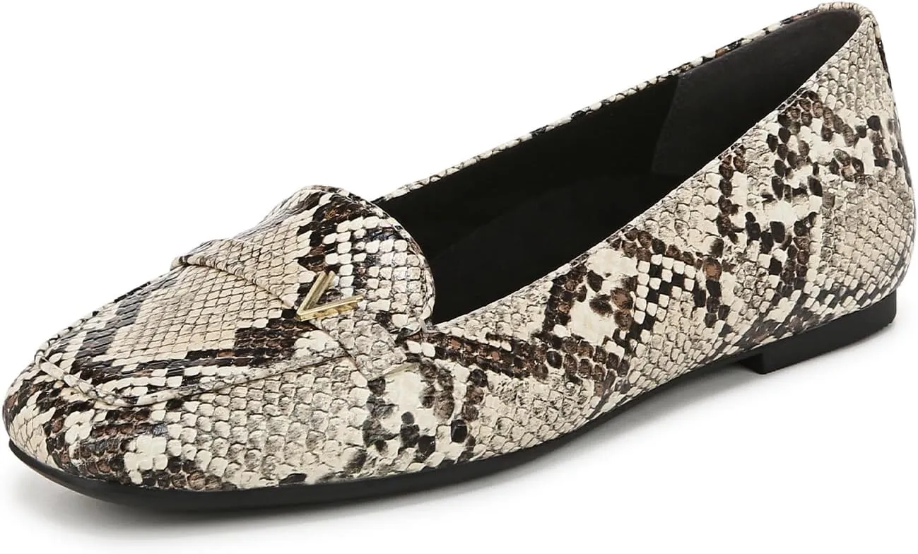 Vionic Women's Hayes Skimmers Ballet Flat