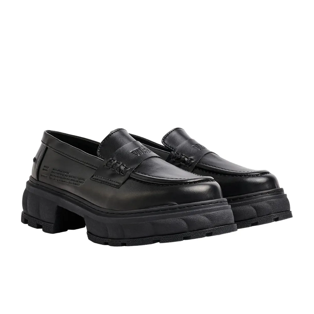 VIRON QUANTUM IN BLACK APPLE