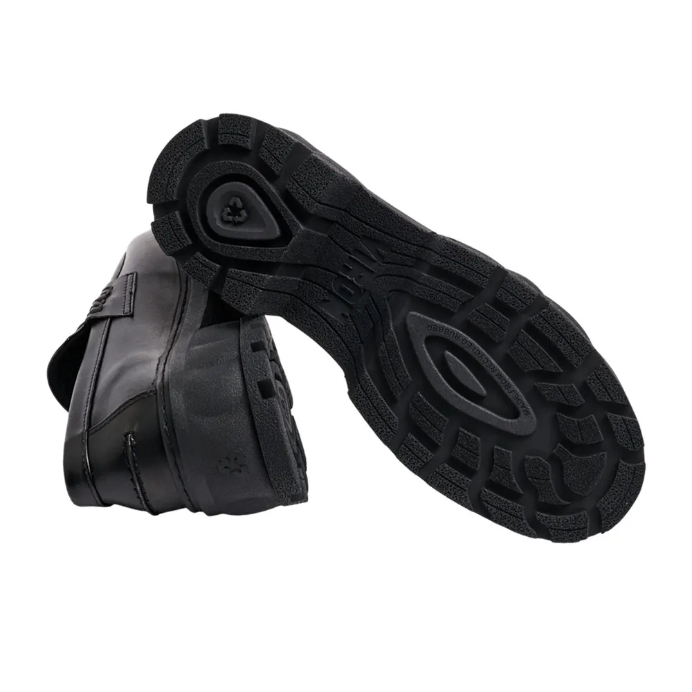 VIRON QUANTUM IN BLACK APPLE