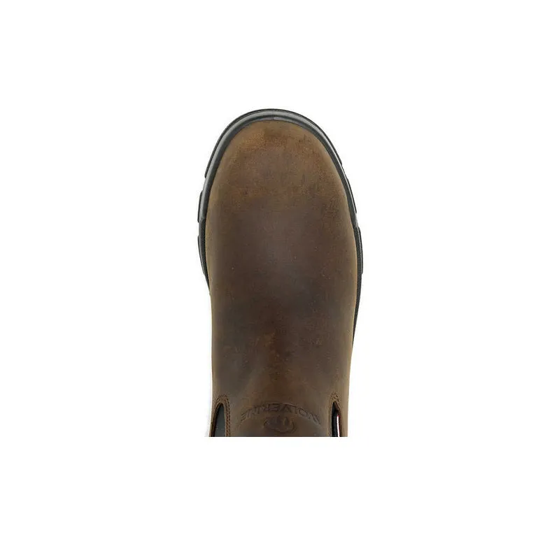 W241102 Durashock Icon Romeo CarbonMAX