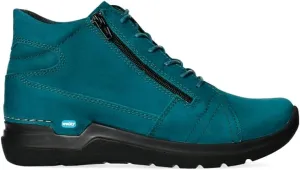 Wolky Women's Why Ankle Boot