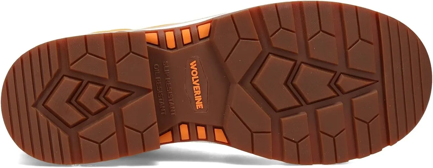Wolverine Men's Hellcat Ultraspring 6" Boot