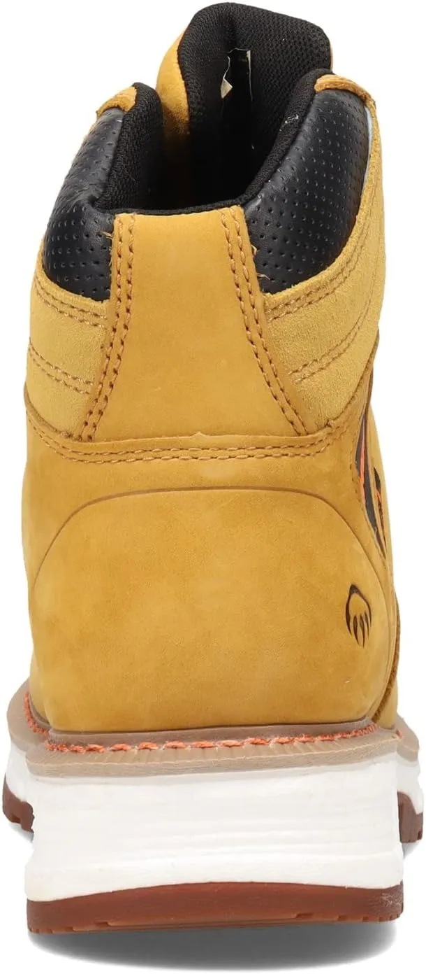 Wolverine Men's Hellcat Ultraspring 6" Boot