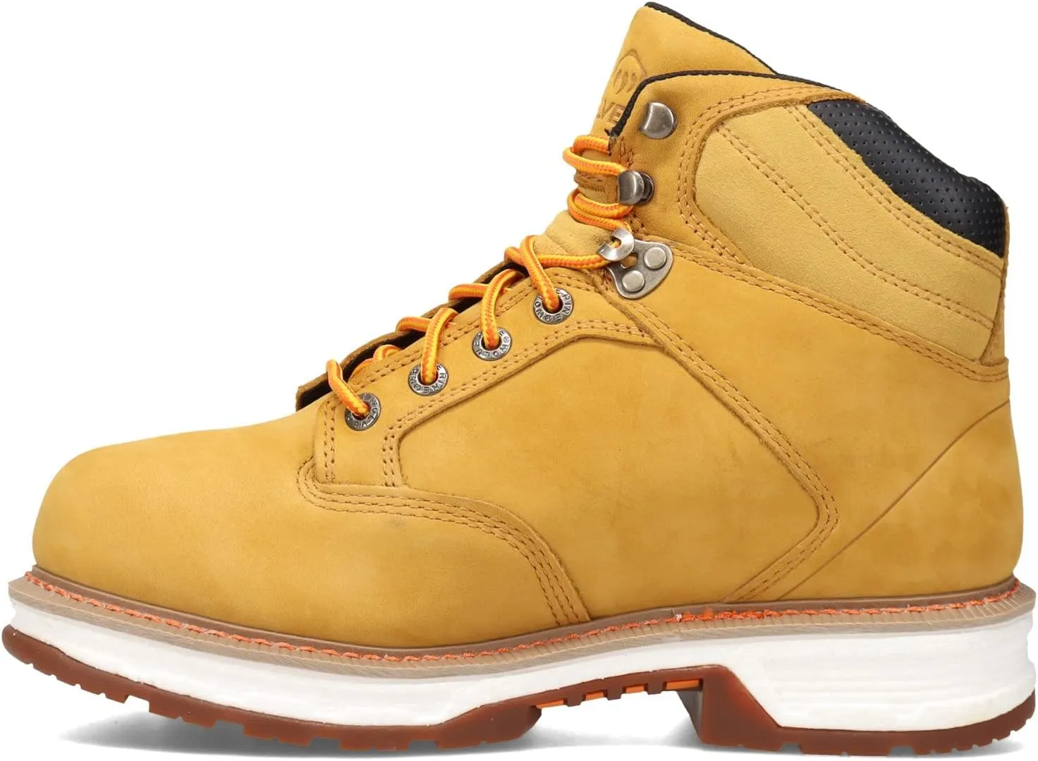 Wolverine Men's Hellcat Ultraspring 6" Boot