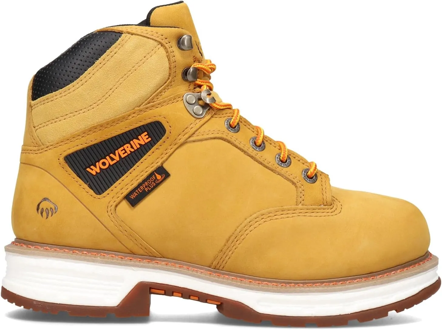 Wolverine Men's Hellcat Ultraspring 6" Boot