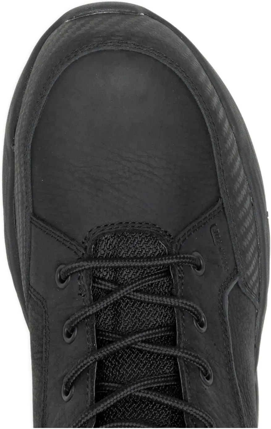 WOLVERINE Men's Proshift Lx 6" Waterproof Composite Toe Industrial Boot