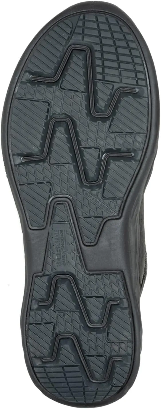 WOLVERINE Men's Proshift Lx 6" Waterproof Composite Toe Industrial Boot