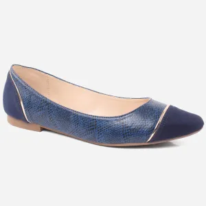 Women "EDEl"  Connie Ballet Flat