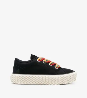 Wonder low-top