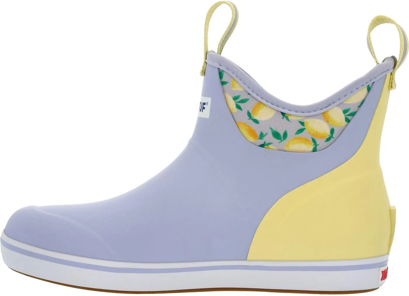 Xtratuf Women's 6 Inch Ankle Deck Boot