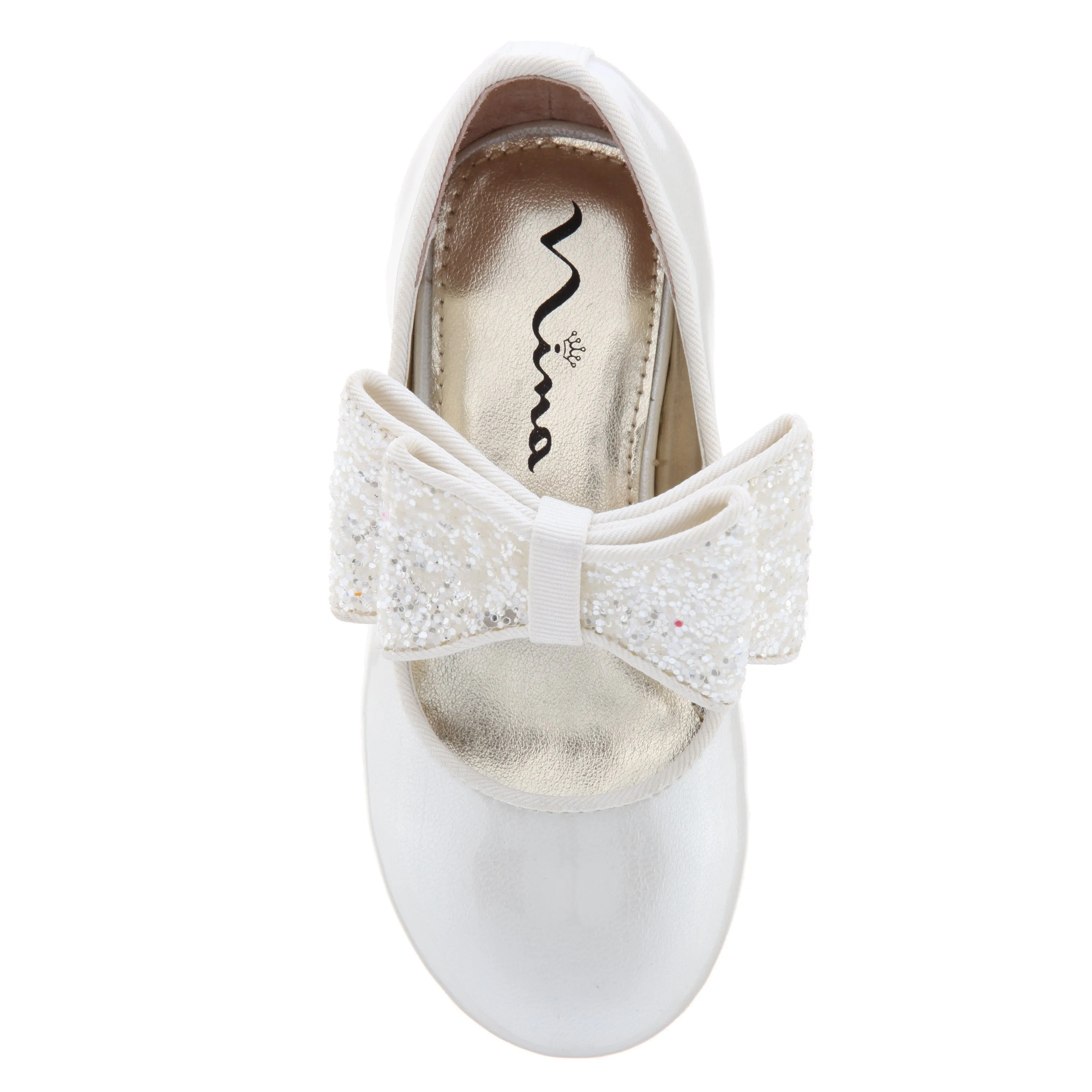 ZONDRA-IVORY PATENT