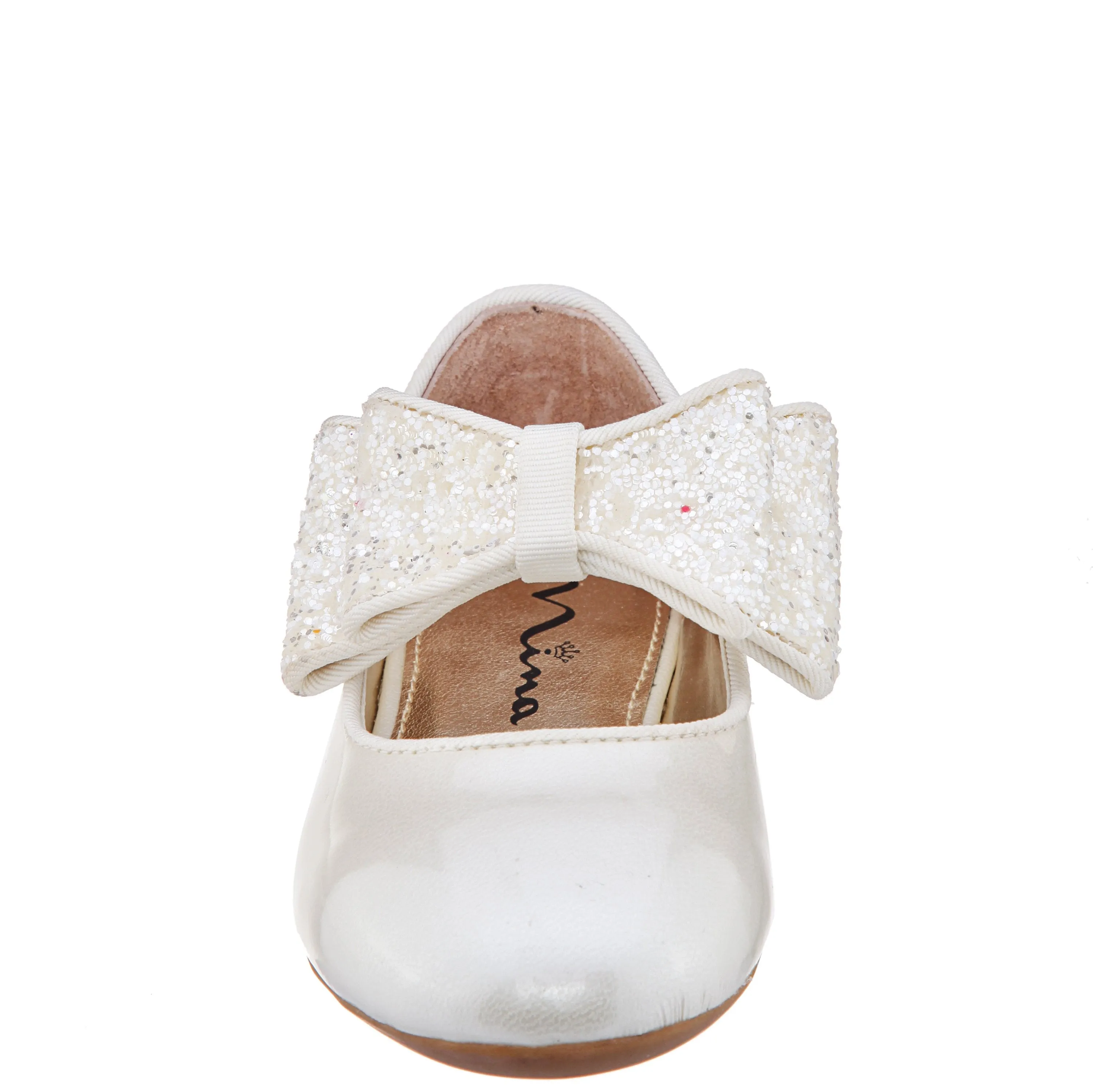 ZONDRA-IVORY PATENT